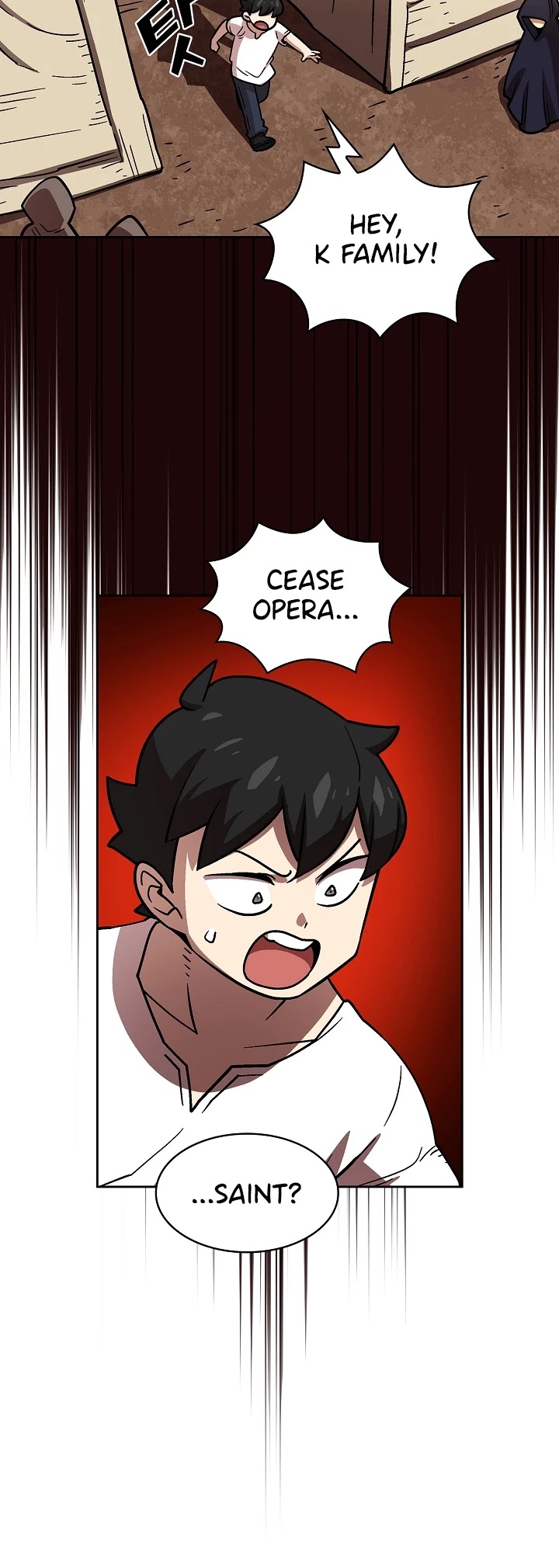FFF-Class Trashero Chapter 72 page 25 - Chapter 72