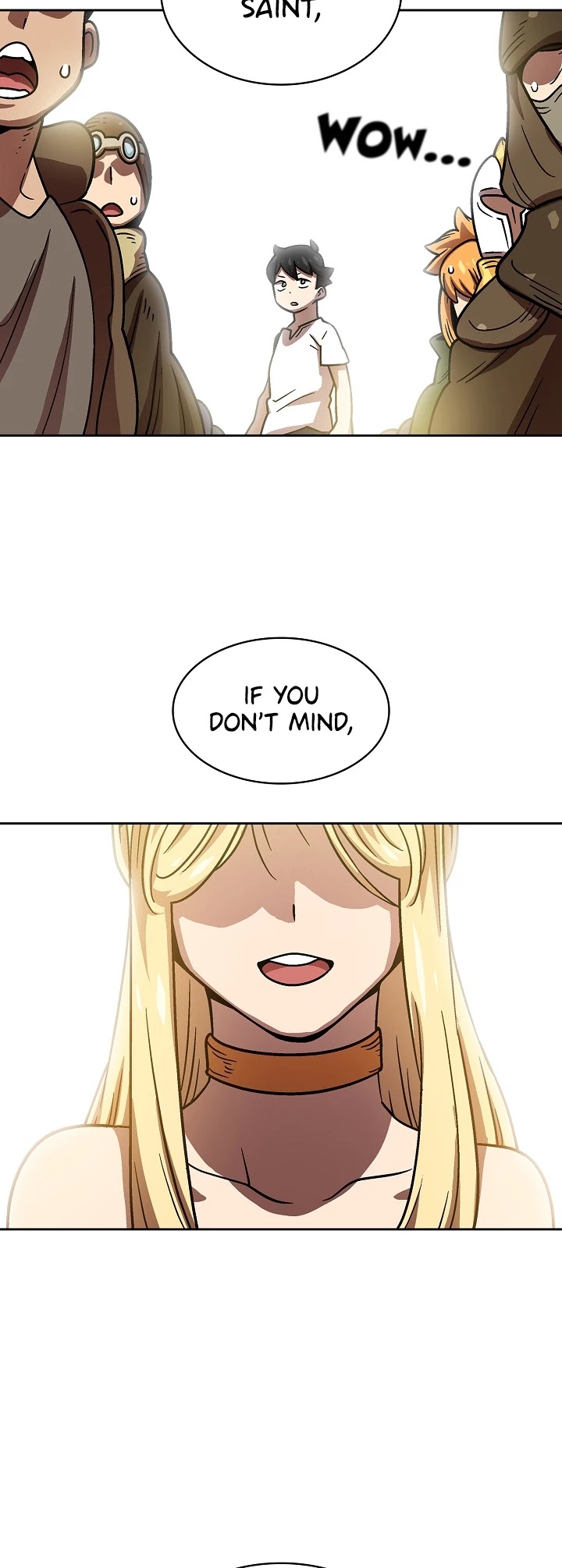 FFF-Class Trashero Chapter 72 page 30 - Chapter 72