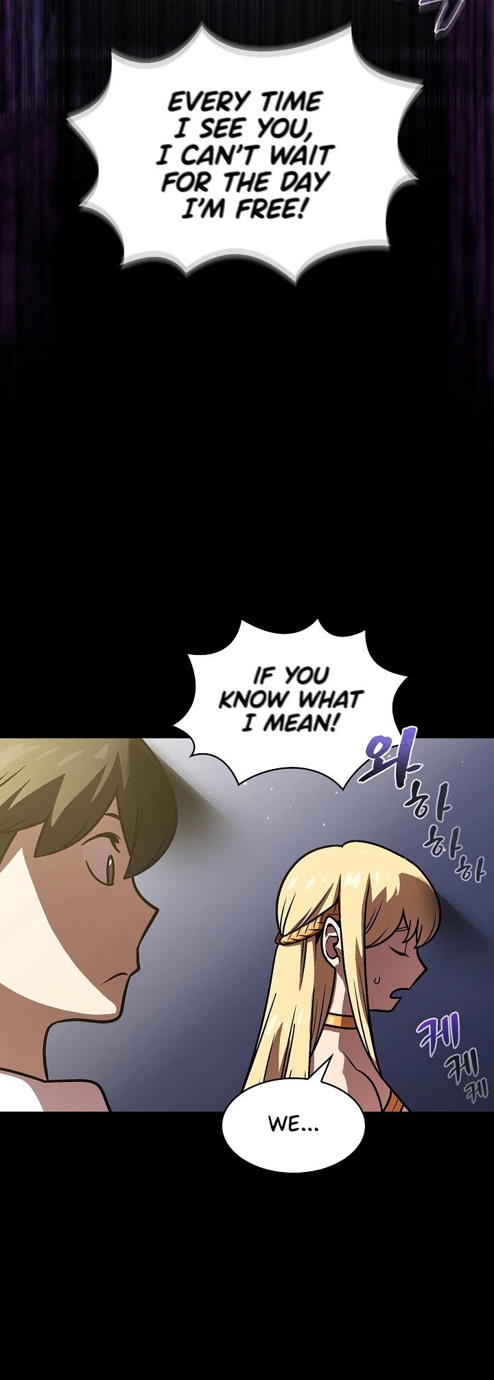 FFF-Class Trashero Chapter 73 page 12 - Chapter 73