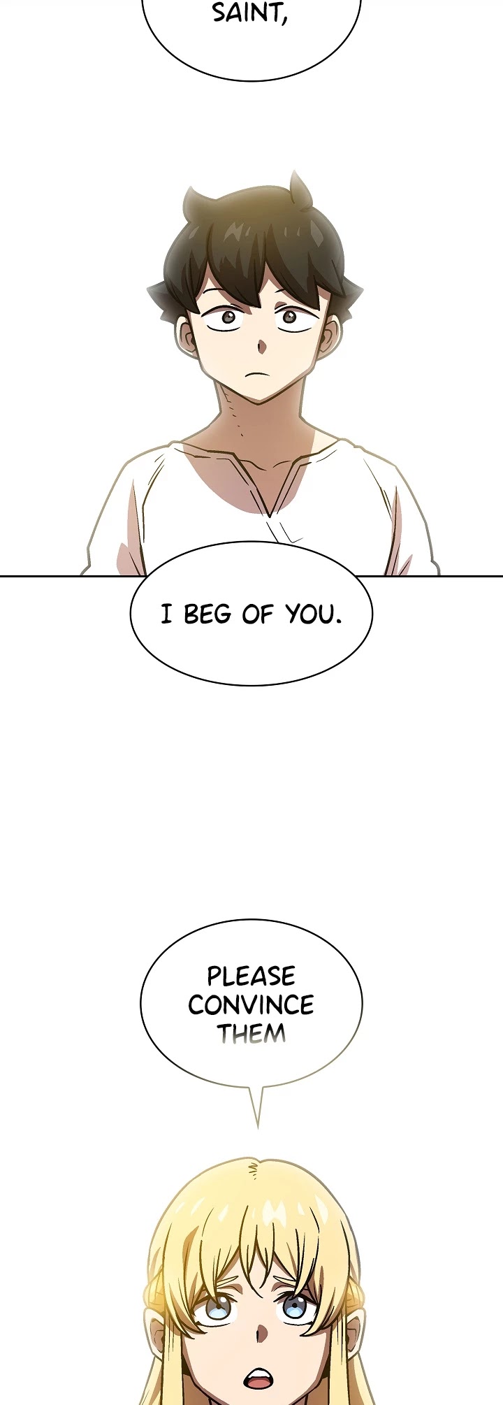 FFF-Class Trashero Chapter 73 page 14 - Chapter 73