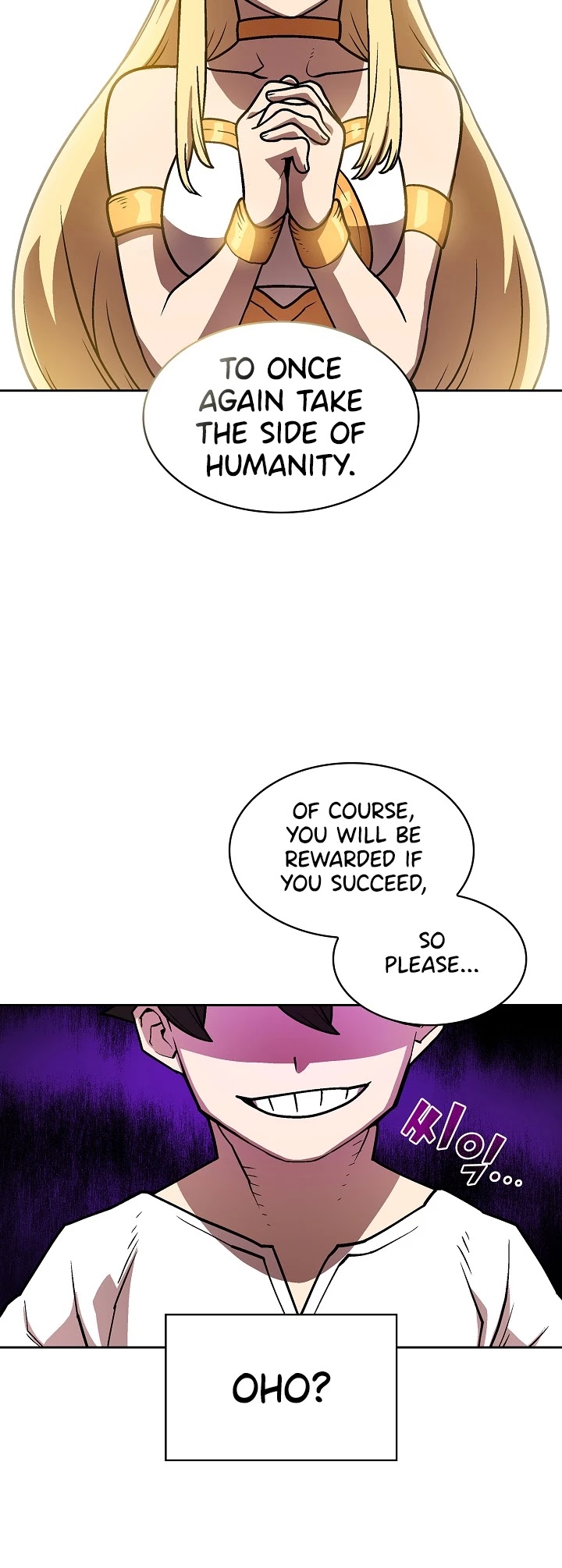 FFF-Class Trashero Chapter 73 page 15 - Chapter 73