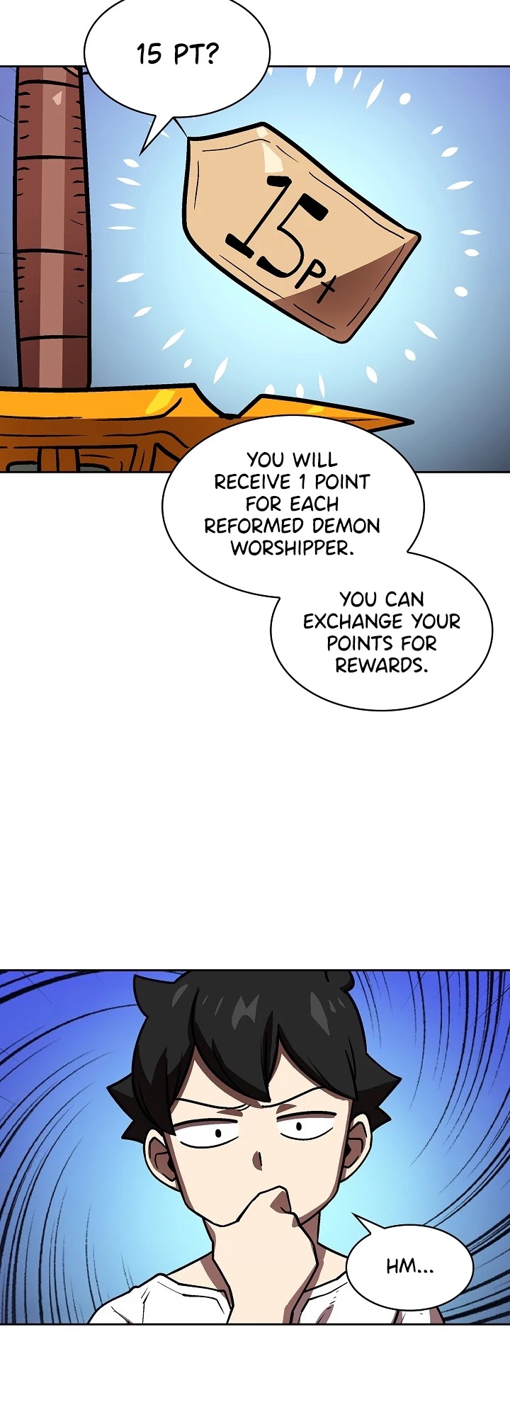 FFF-Class Trashero Chapter 73 page 24 - Chapter 73