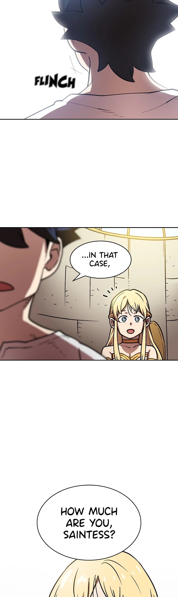 FFF-Class Trashero Chapter 73 page 29 - Chapter 73