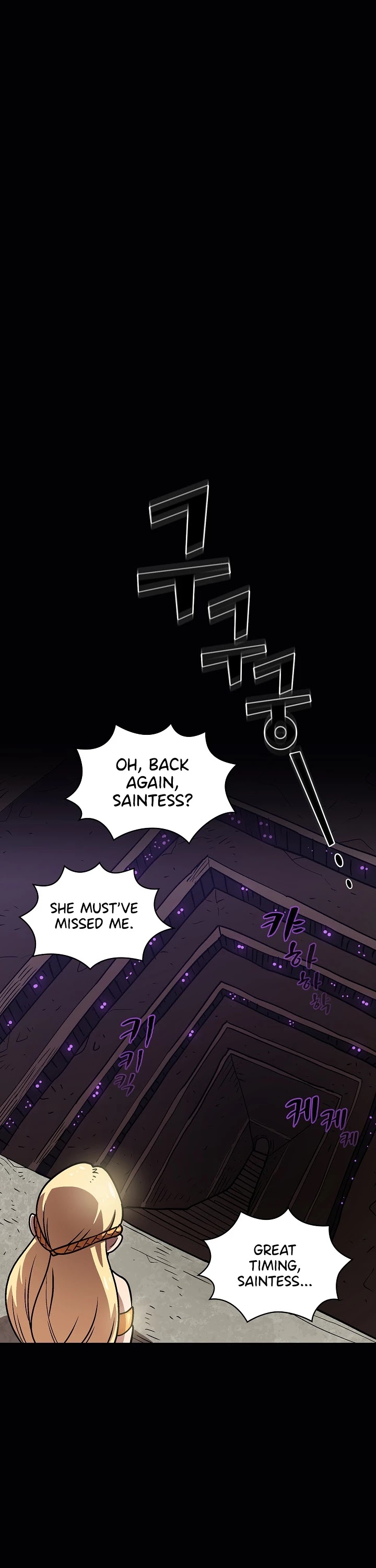 FFF-Class Trashero Chapter 73 page 33 - Chapter 73