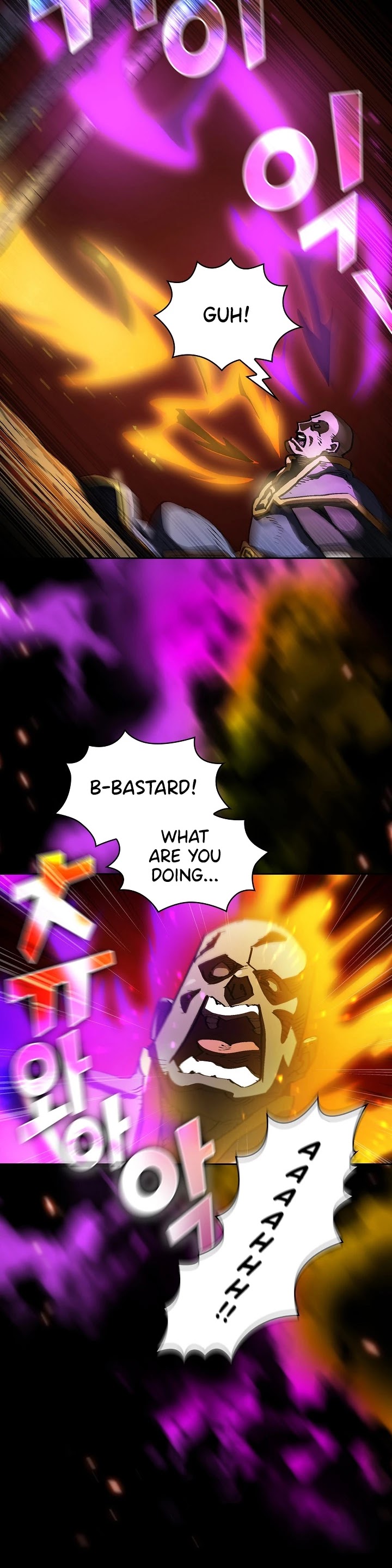 FFF-Class Trashero Chapter 74 page 10 - Chapter 74