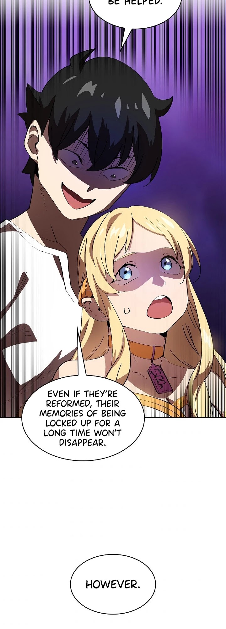 FFF-Class Trashero Chapter 74 page 19 - Chapter 74