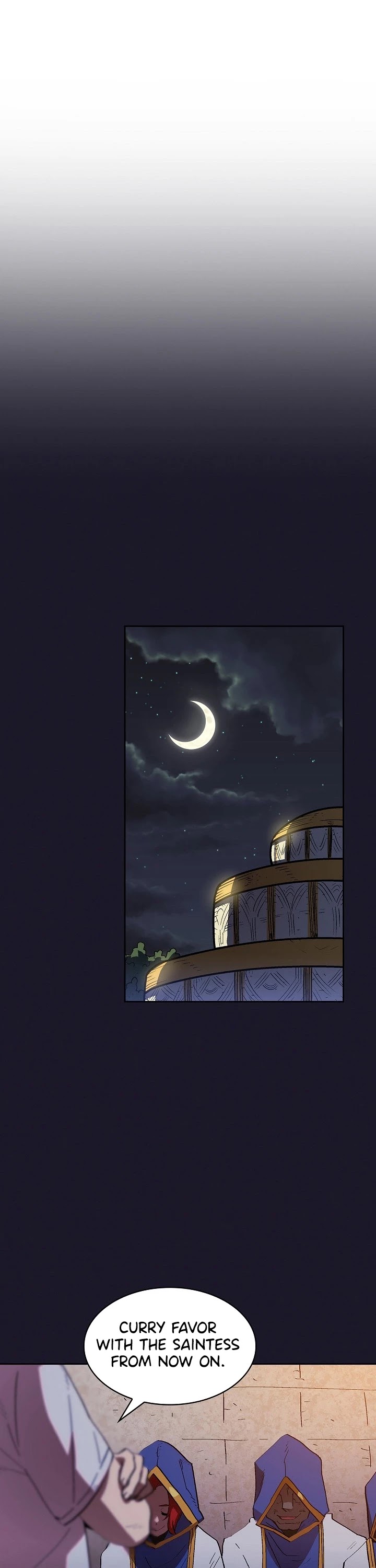 FFF-Class Trashero Chapter 74 page 23 - Chapter 74