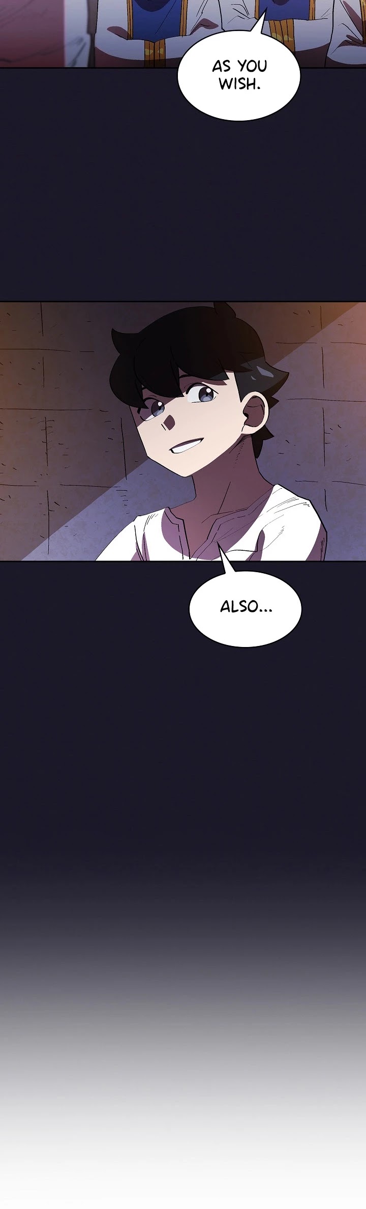 FFF-Class Trashero Chapter 74 page 24 - Chapter 74