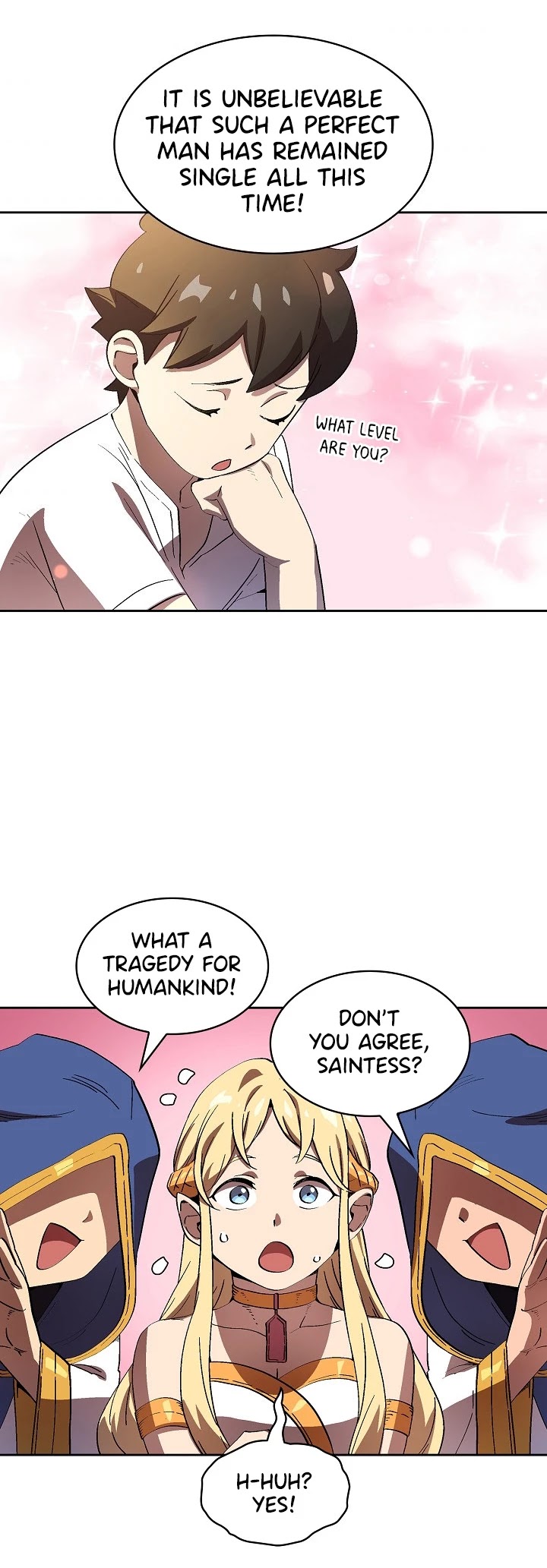 FFF-Class Trashero Chapter 74 page 28 - Chapter 74