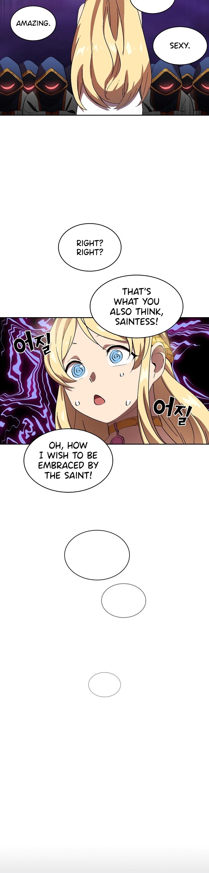 FFF-Class Trashero Chapter 74 page 30 - Chapter 74