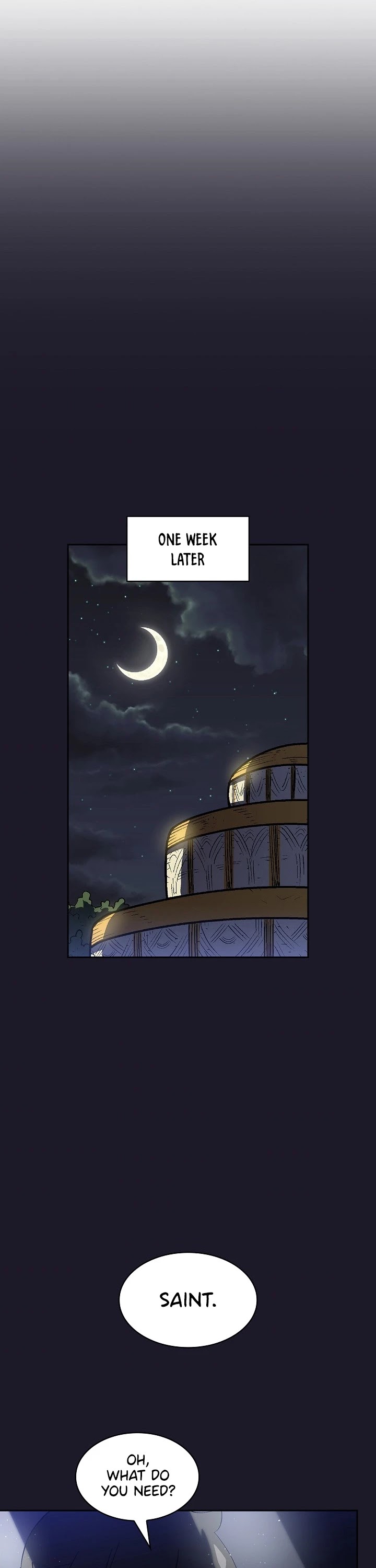 FFF-Class Trashero Chapter 74 page 31 - Chapter 74