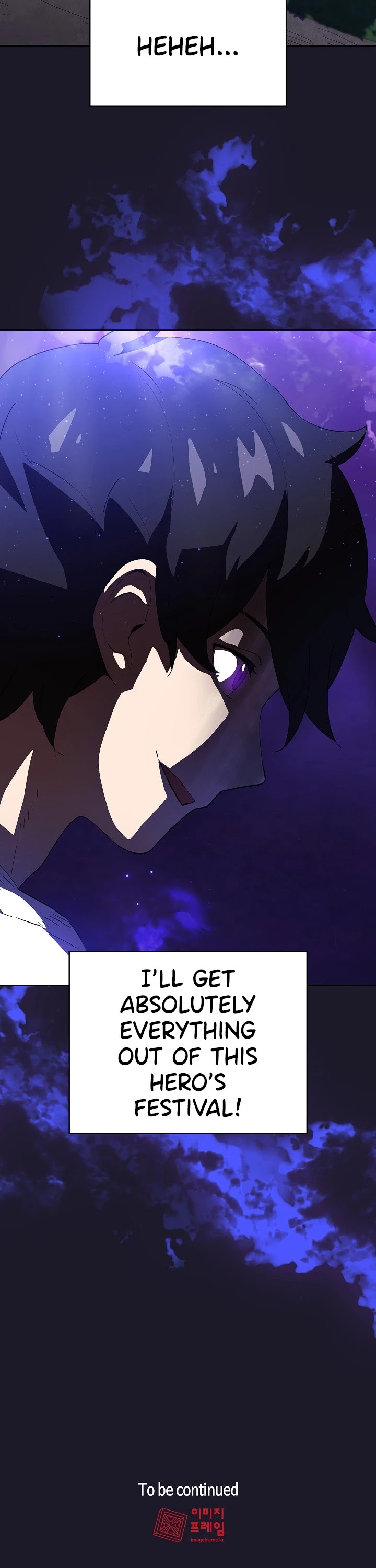 FFF-Class Trashero Chapter 74 page 35 - Chapter 74