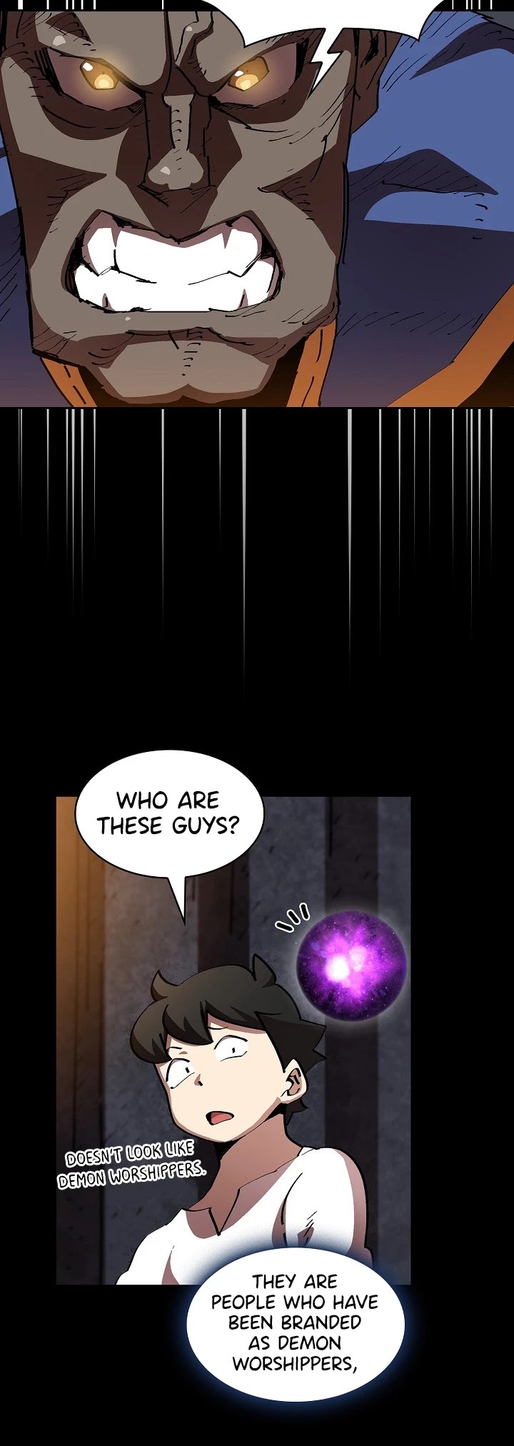 FFF-Class Trashero Chapter 74 page 6 - Chapter 74