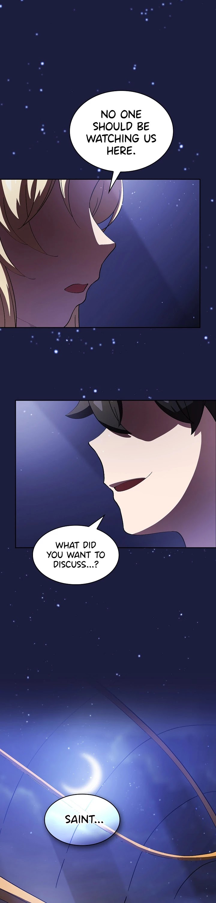 FFF-Class Trashero Chapter 75 page 1 - Chapter 75