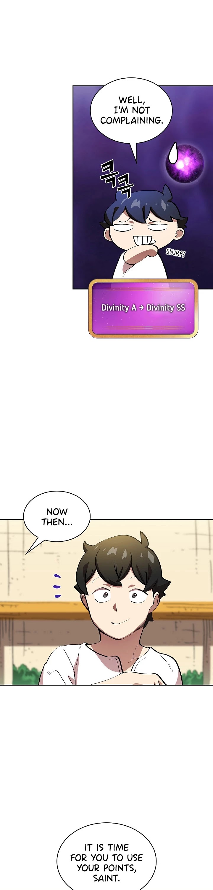 FFF-Class Trashero Chapter 75 page 11 - Chapter 75