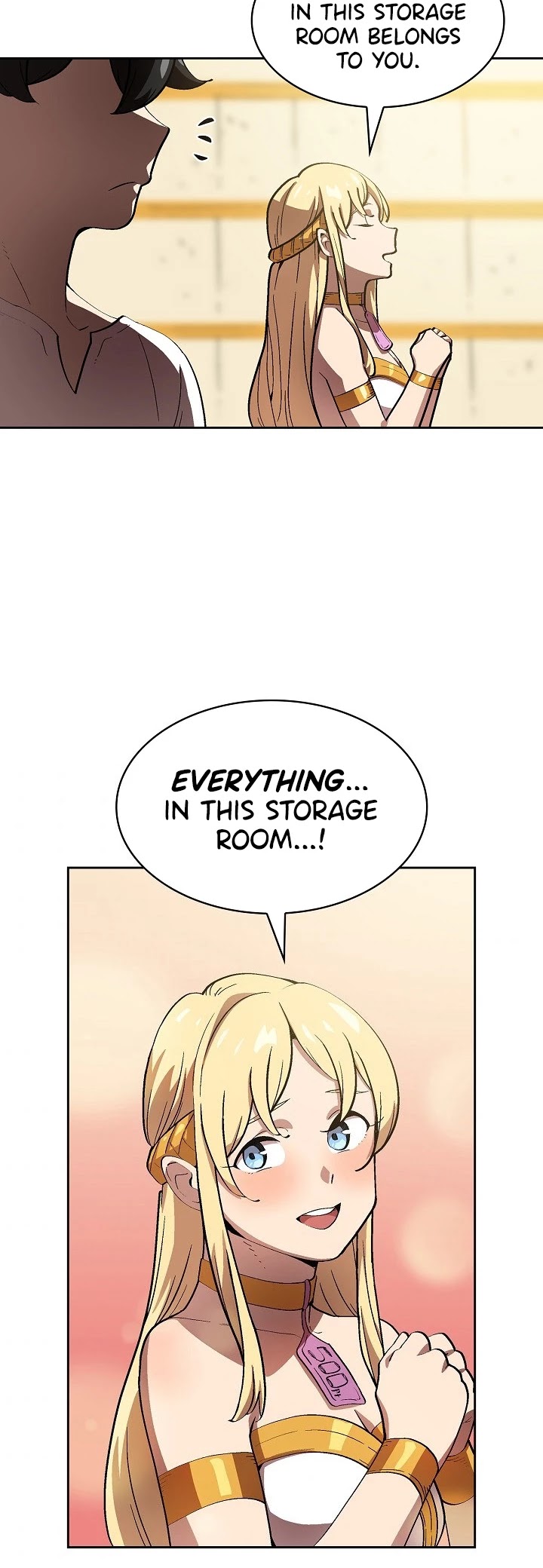 FFF-Class Trashero Chapter 75 page 19 - Chapter 75