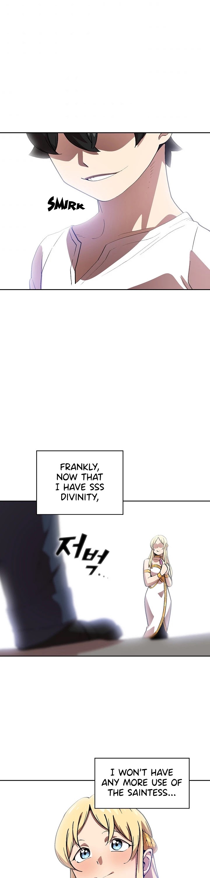 FFF-Class Trashero Chapter 75 page 20 - Chapter 75