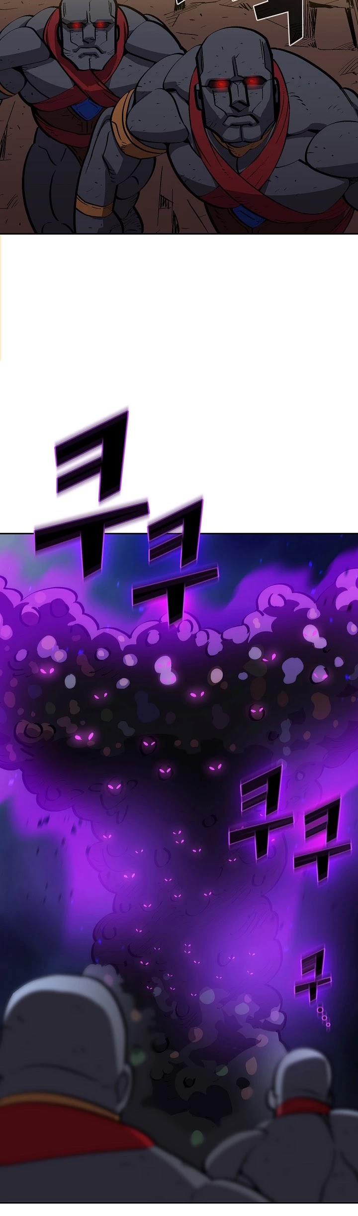 FFF-Class Trashero Chapter 76 page 14 - Chapter 76