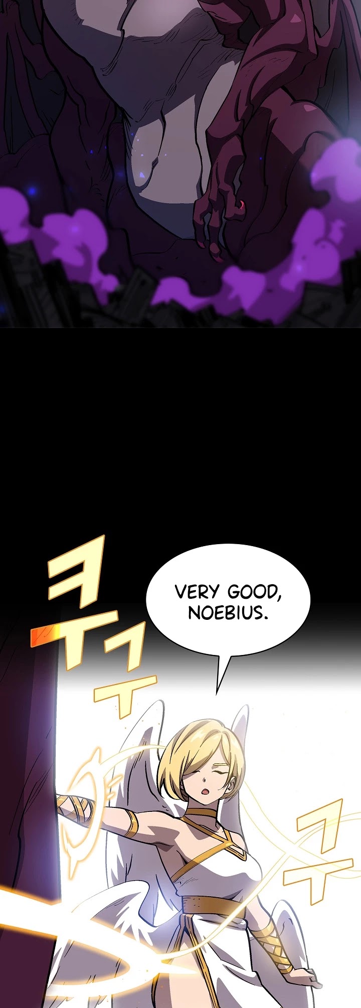 FFF-Class Trashero Chapter 76 page 36 - Chapter 76