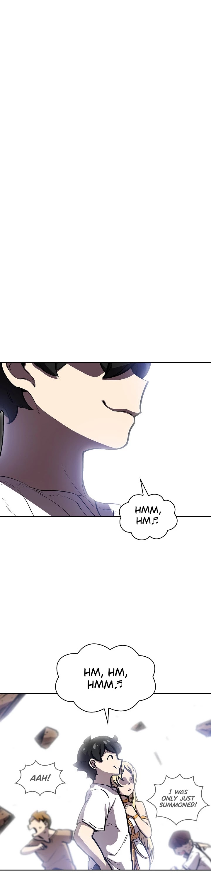 FFF-Class Trashero Chapter 76 page 6 - Chapter 76
