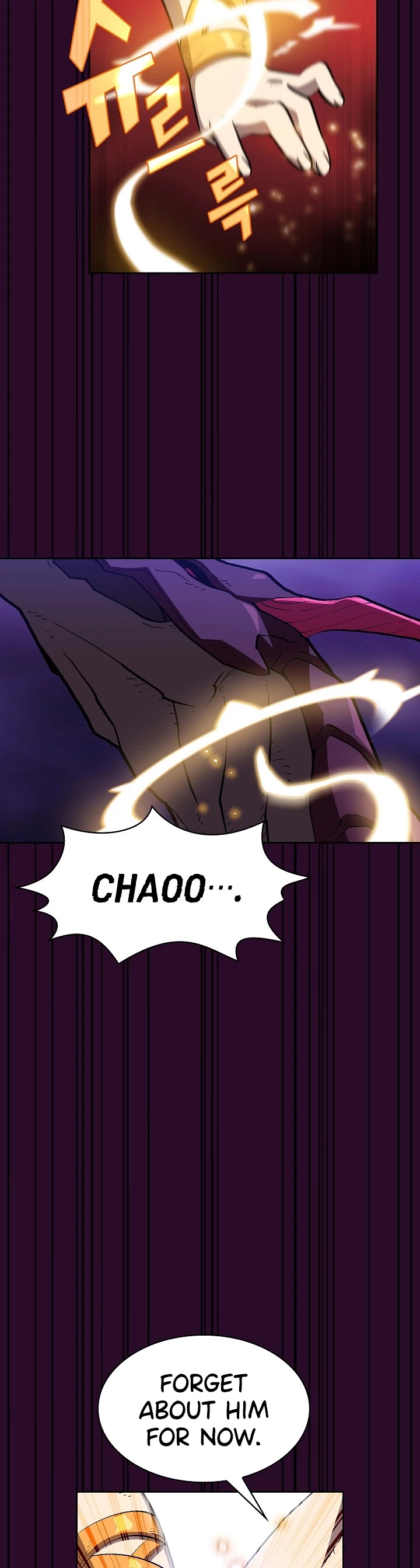 FFF-Class Trashero Chapter 77 page 21 - Chapter 77