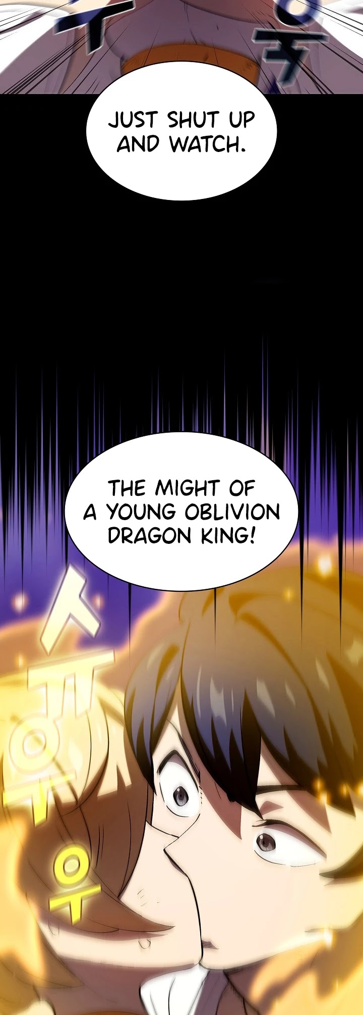 FFF-Class Trashero Chapter 77 page 24 - Chapter 77