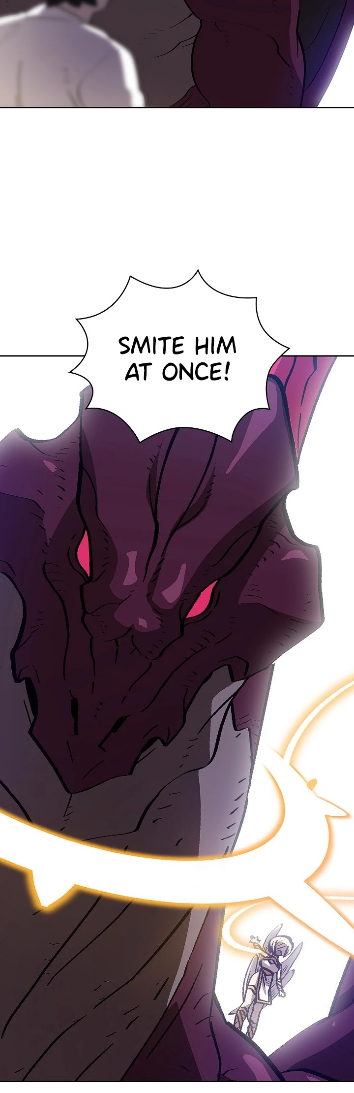 FFF-Class Trashero Chapter 77 page 3 - Chapter 77