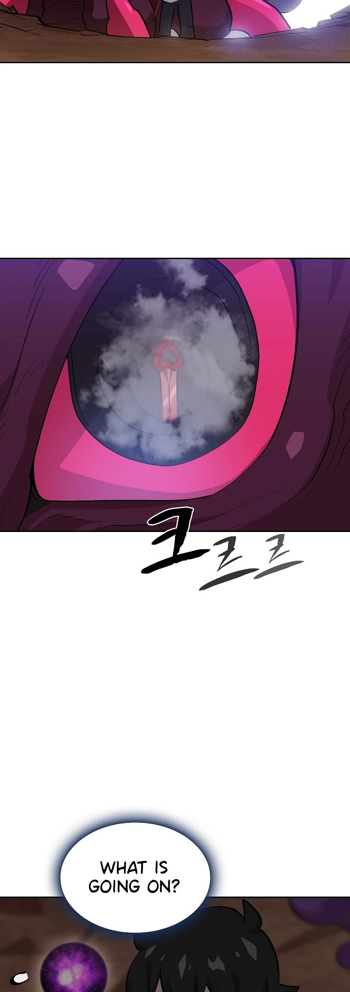 FFF-Class Trashero Chapter 77 page 8 - Chapter 77