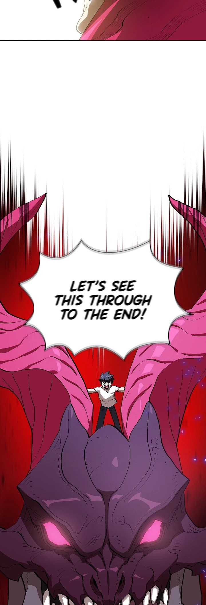 FFF-Class Trashero Chapter 78 page 15 - Chapter 78