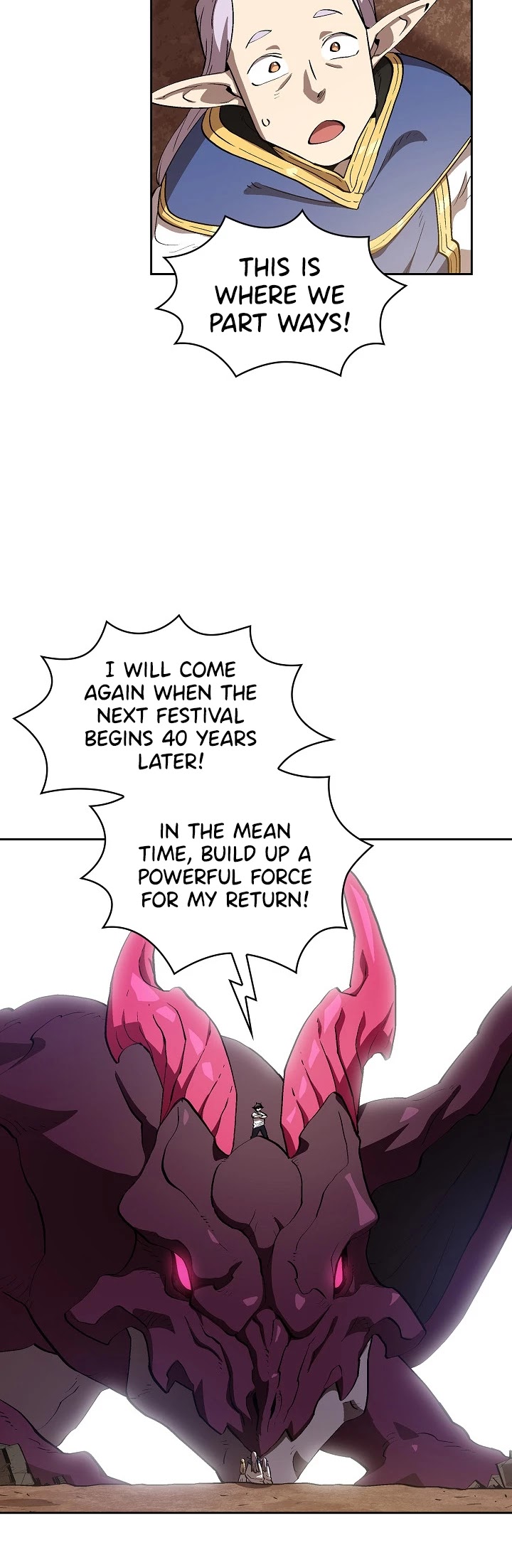 FFF-Class Trashero Chapter 78 page 18 - Chapter 78