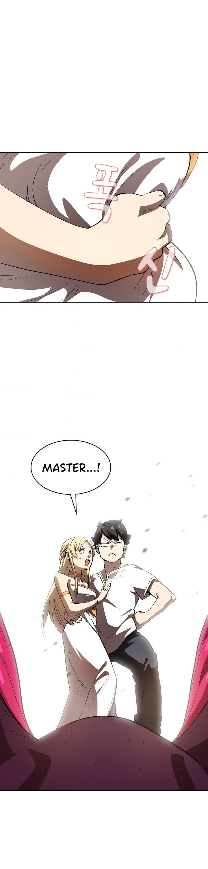 FFF-Class Trashero Chapter 78 page 20 - Chapter 78