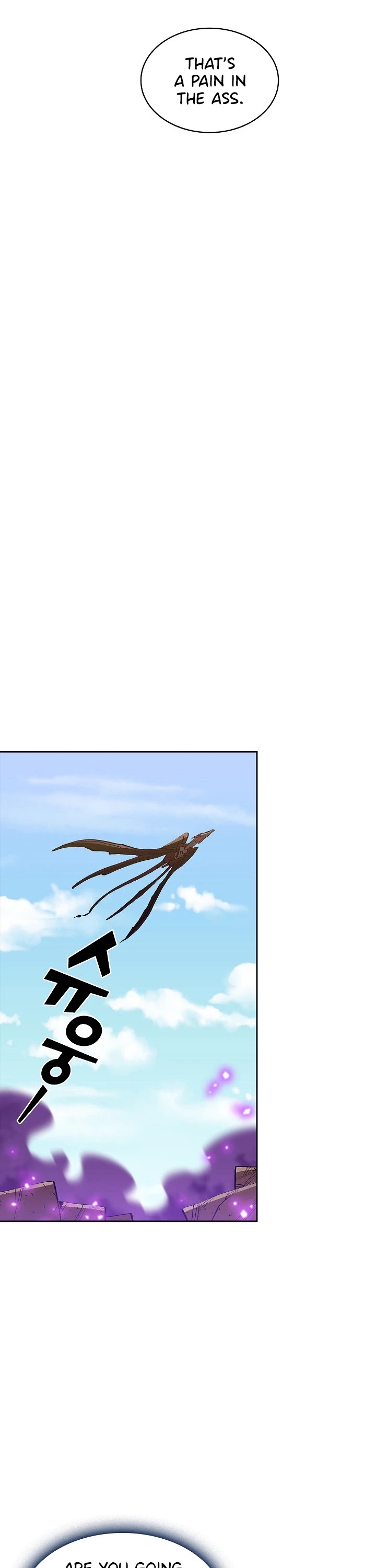 FFF-Class Trashero Chapter 78 page 26 - Chapter 78