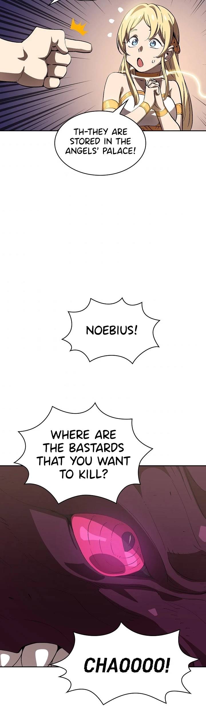 FFF-Class Trashero Chapter 78 page 28 - Chapter 78