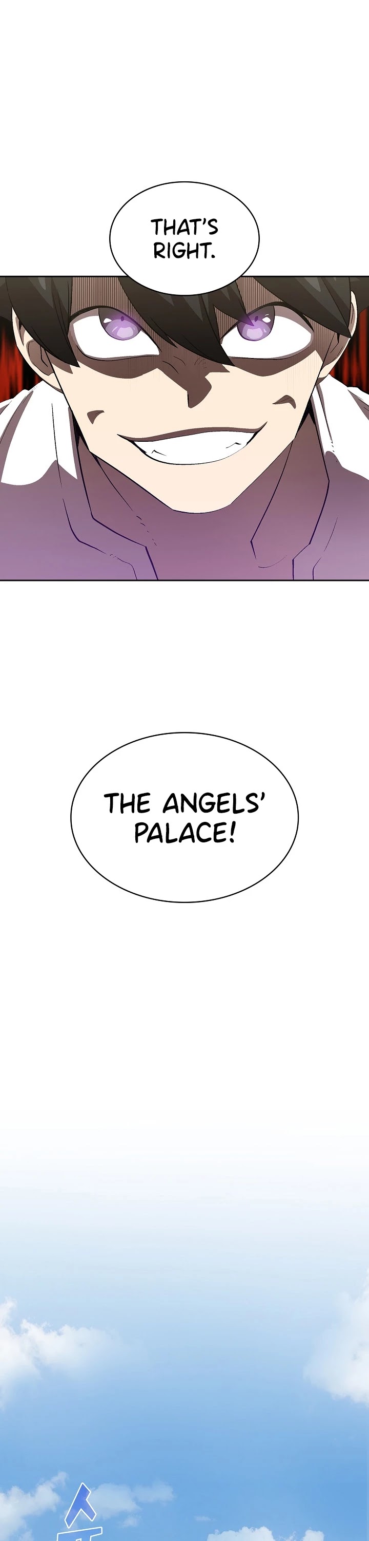 FFF-Class Trashero Chapter 78 page 29 - Chapter 78