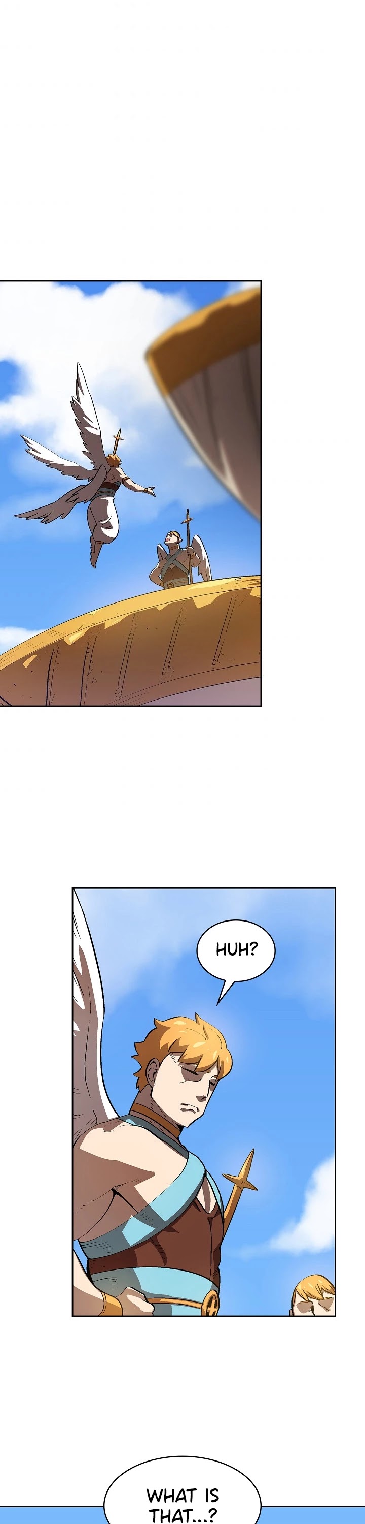 FFF-Class Trashero Chapter 78 page 32 - Chapter 78