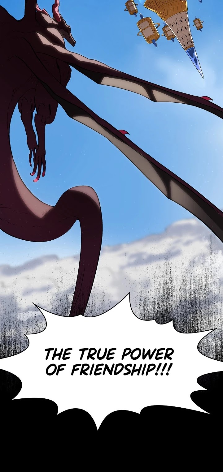 FFF-Class Trashero Chapter 78 page 37 - Chapter 78