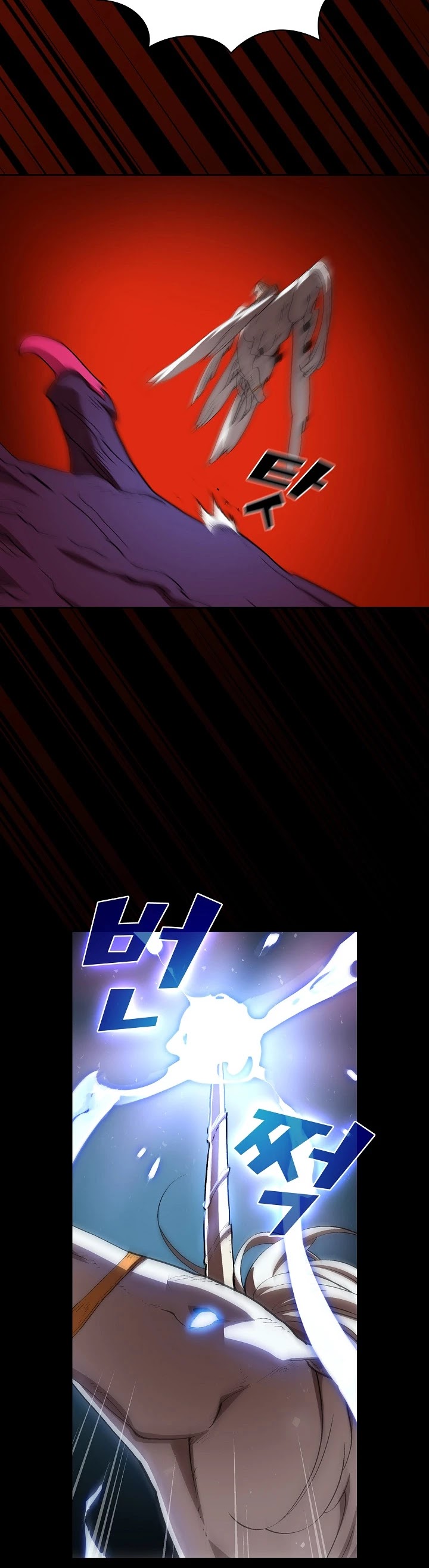 FFF-Class Trashero Chapter 79 page 10 - Chapter 79