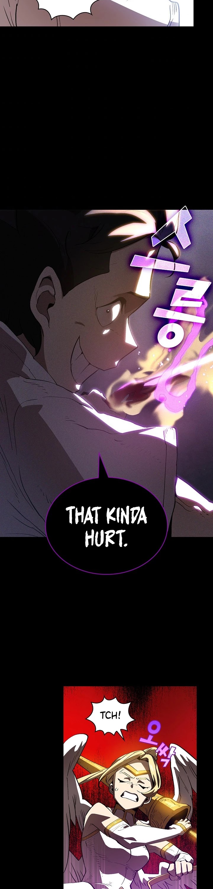 FFF-Class Trashero Chapter 79 page 18 - Chapter 79