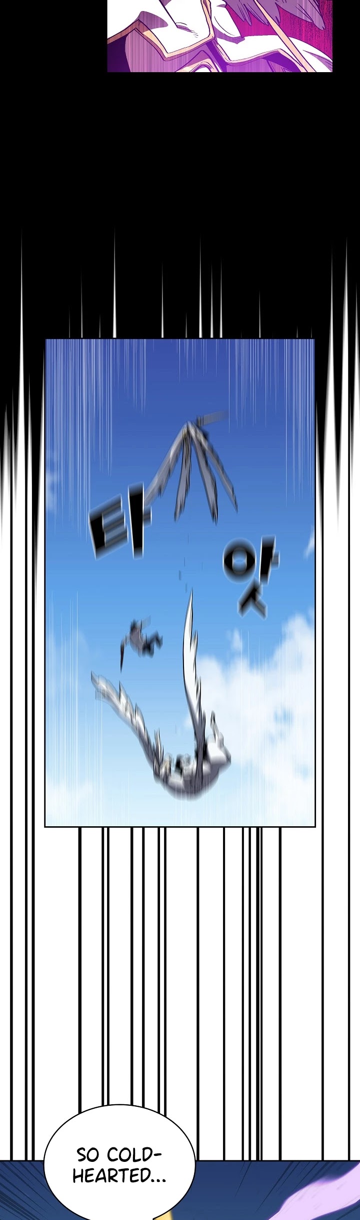 FFF-Class Trashero Chapter 79 page 19 - Chapter 79