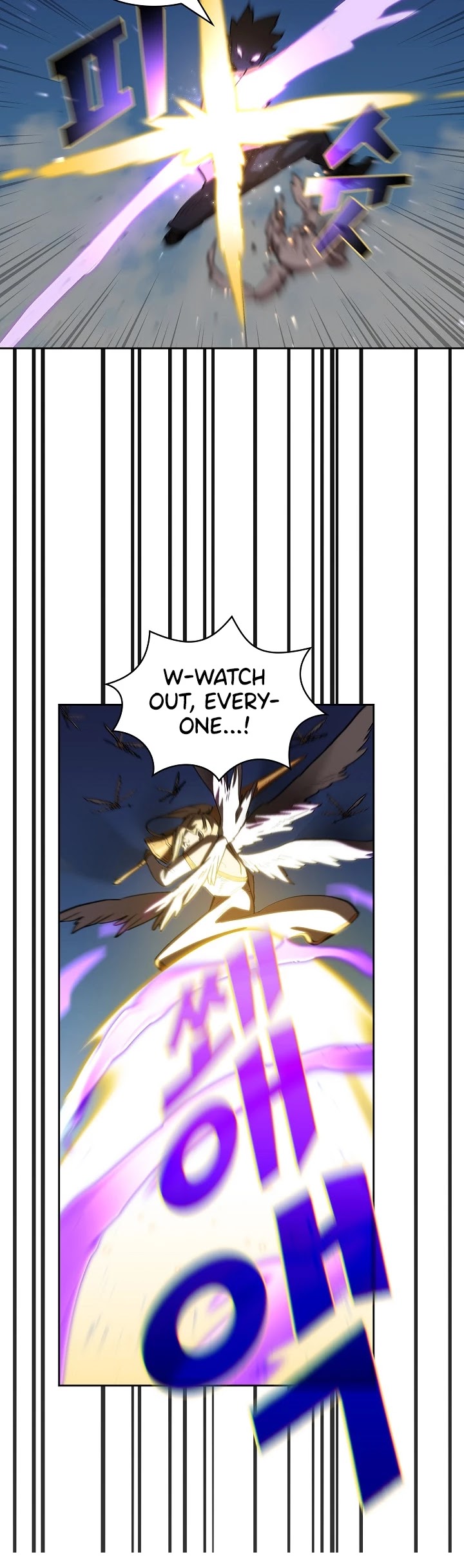 FFF-Class Trashero Chapter 79 page 20 - Chapter 79