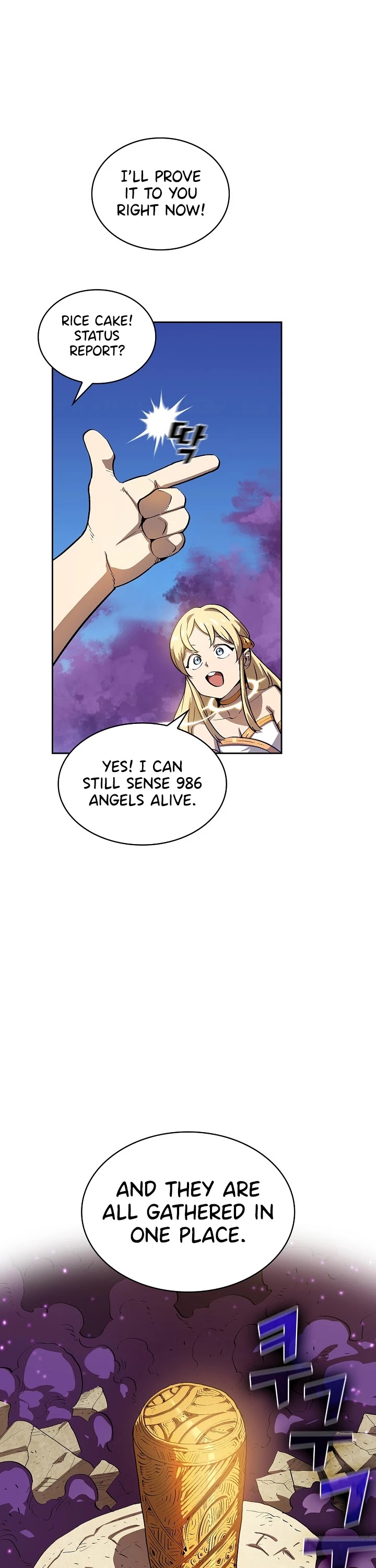 FFF-Class Trashero Chapter 79 page 24 - Chapter 79