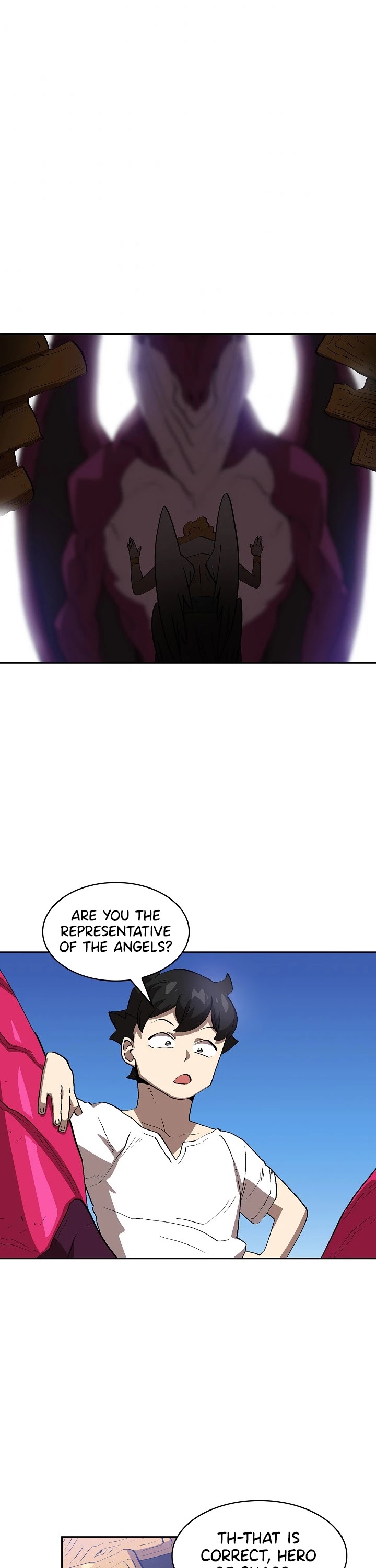 FFF-Class Trashero Chapter 79 page 30 - Chapter 79