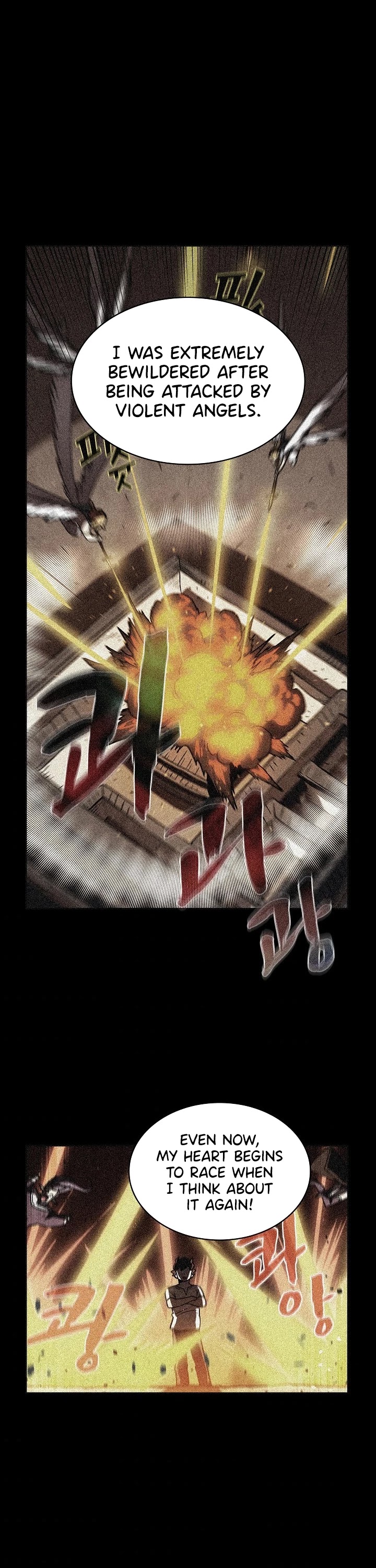 FFF-Class Trashero Chapter 79 page 33 - Chapter 79