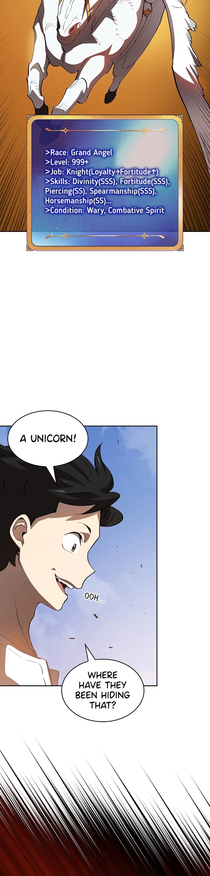 FFF-Class Trashero Chapter 79 page 8 - Chapter 79