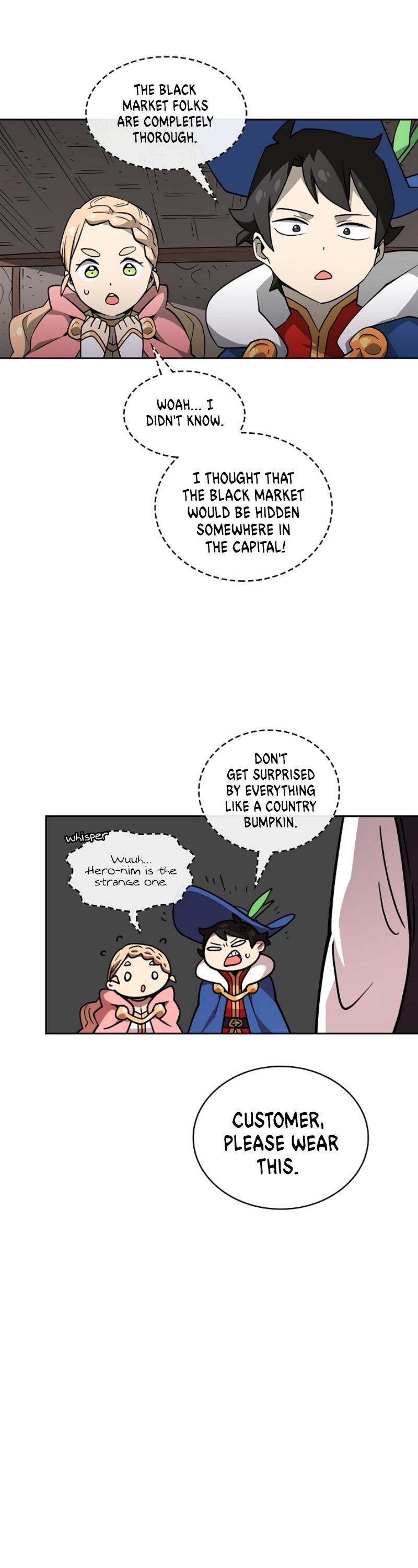 FFF-Class Trashero Chapter 8 page 10 - Chapter 8