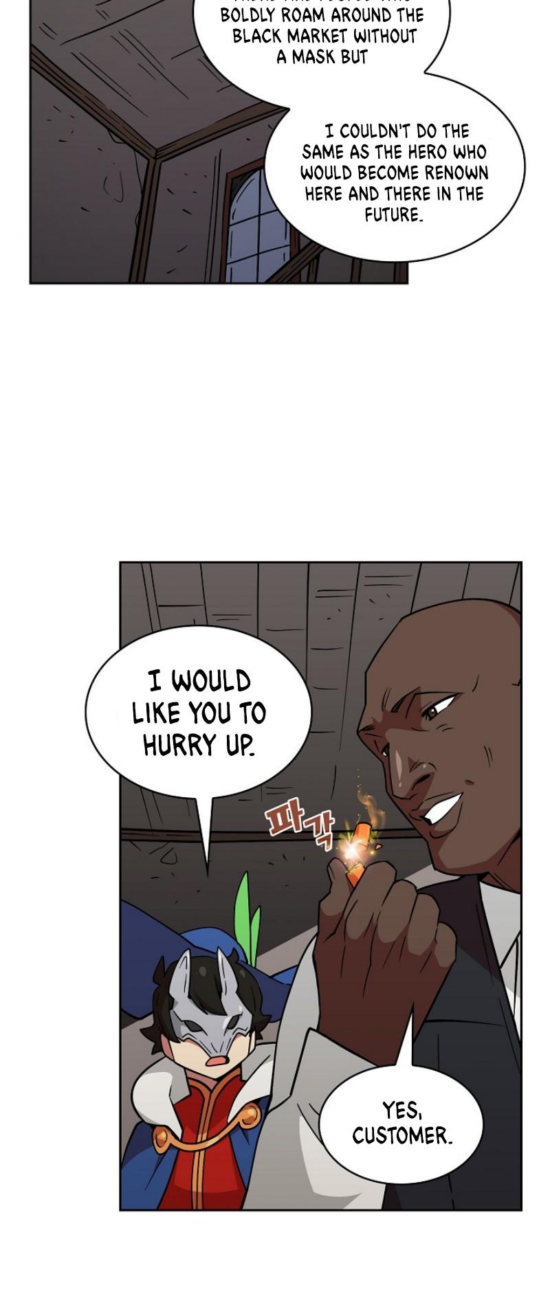 FFF-Class Trashero Chapter 8 page 12 - Chapter 8