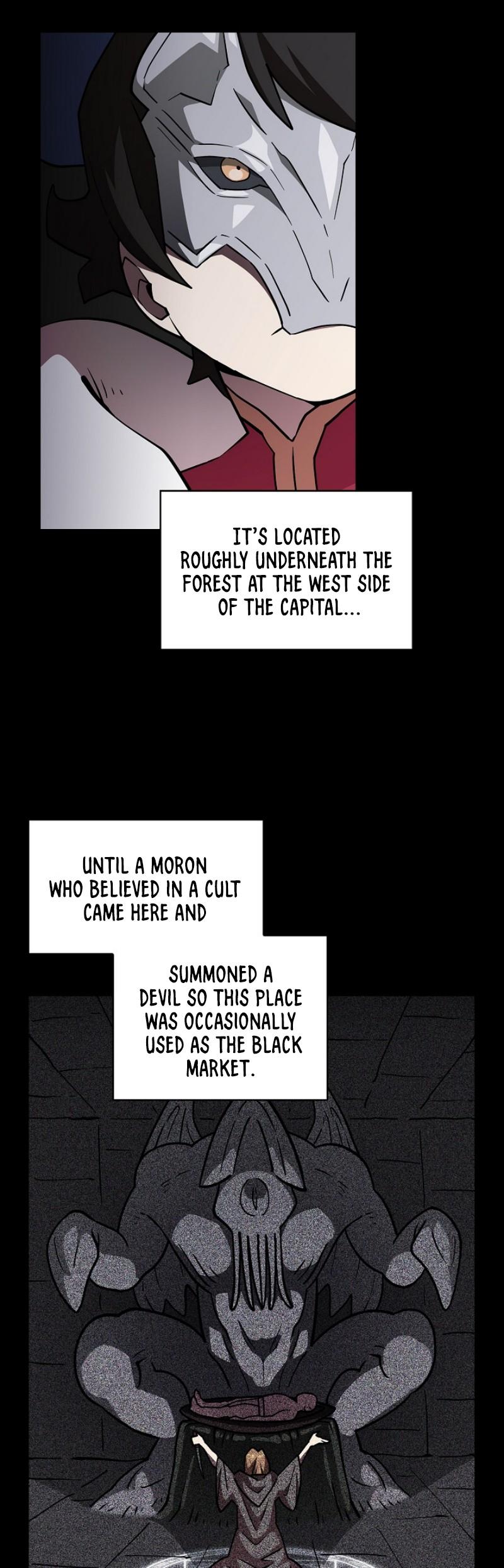 FFF-Class Trashero Chapter 8 page 16 - Chapter 8