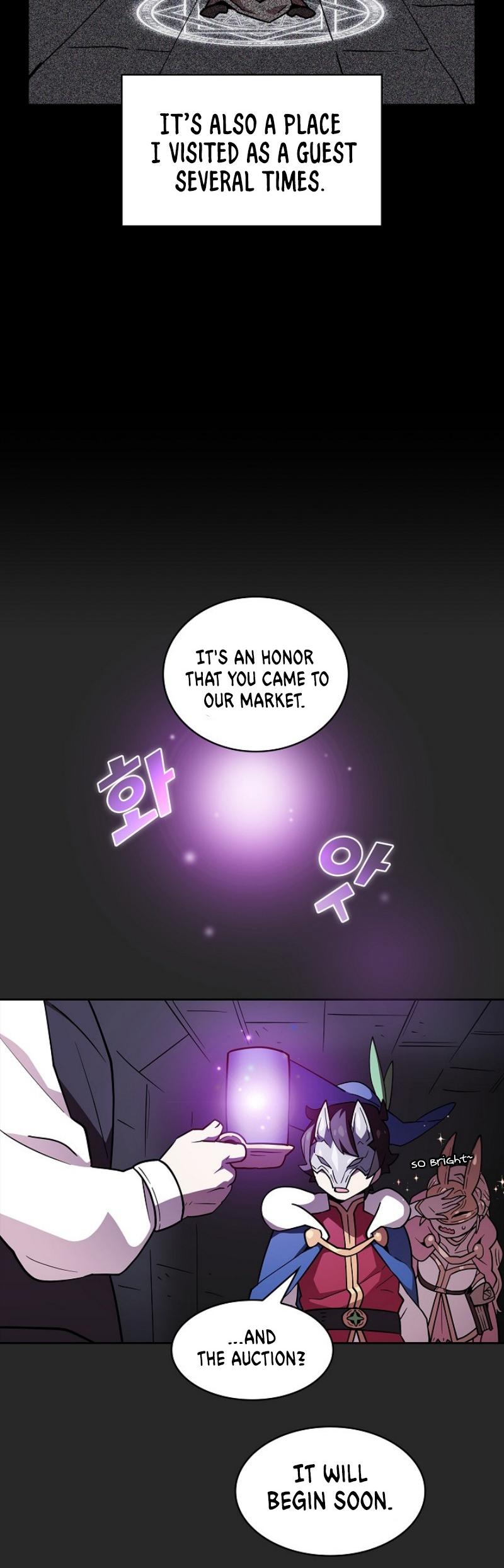 FFF-Class Trashero Chapter 8 page 17 - Chapter 8