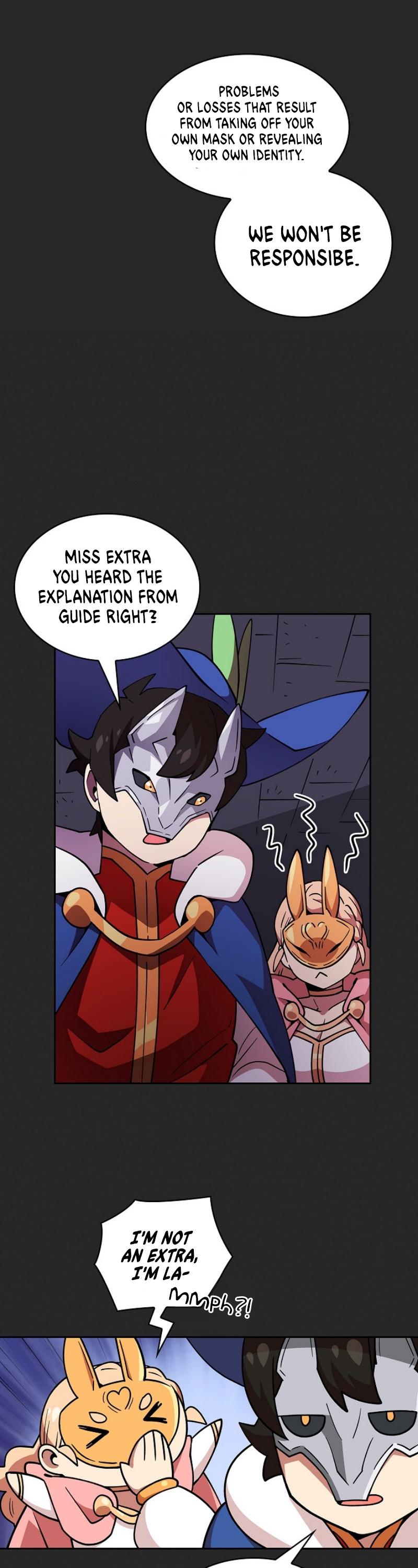 FFF-Class Trashero Chapter 8 page 19 - Chapter 8