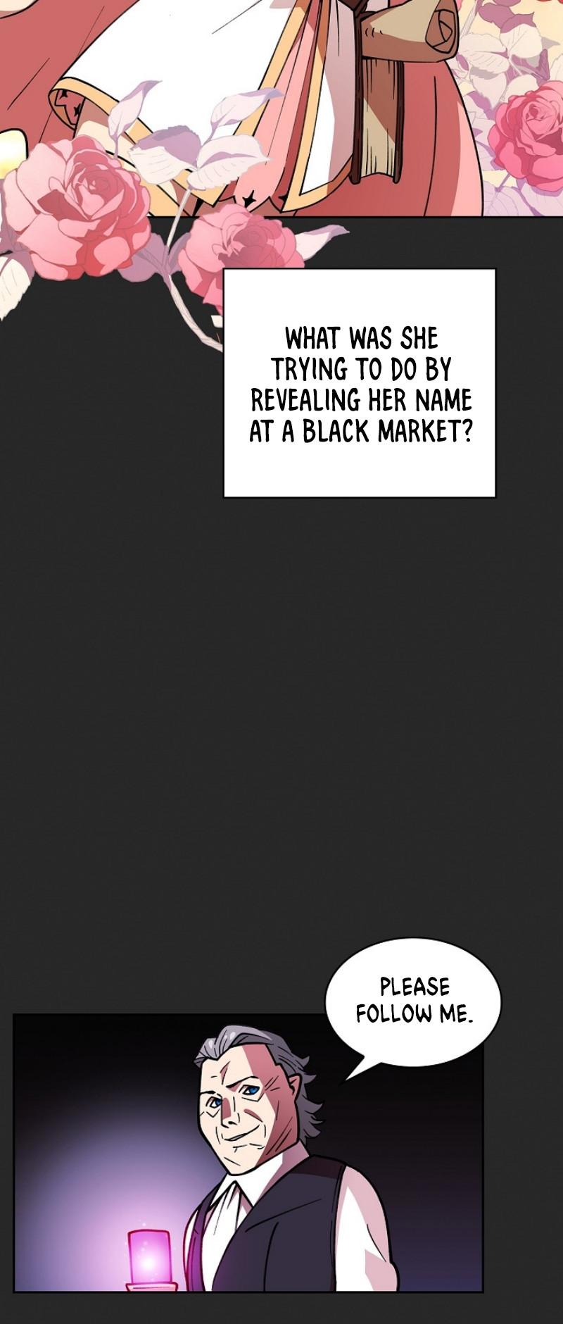 FFF-Class Trashero Chapter 8 page 21 - Chapter 8